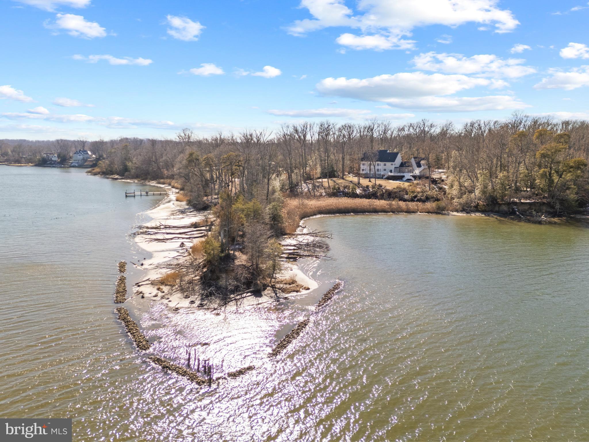 3317 Old Cedar Point Rd