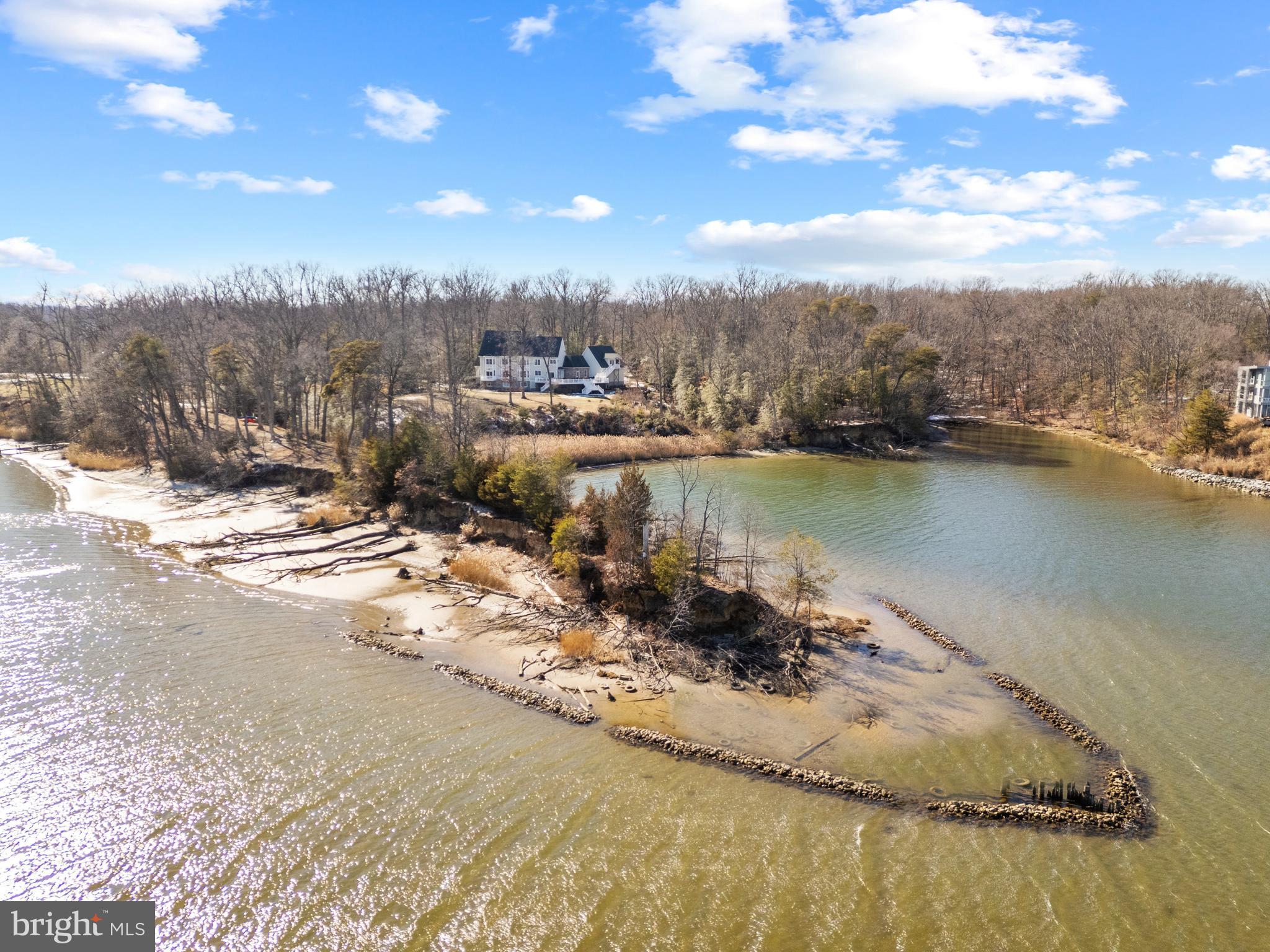 3317 Old Cedar Point Rd