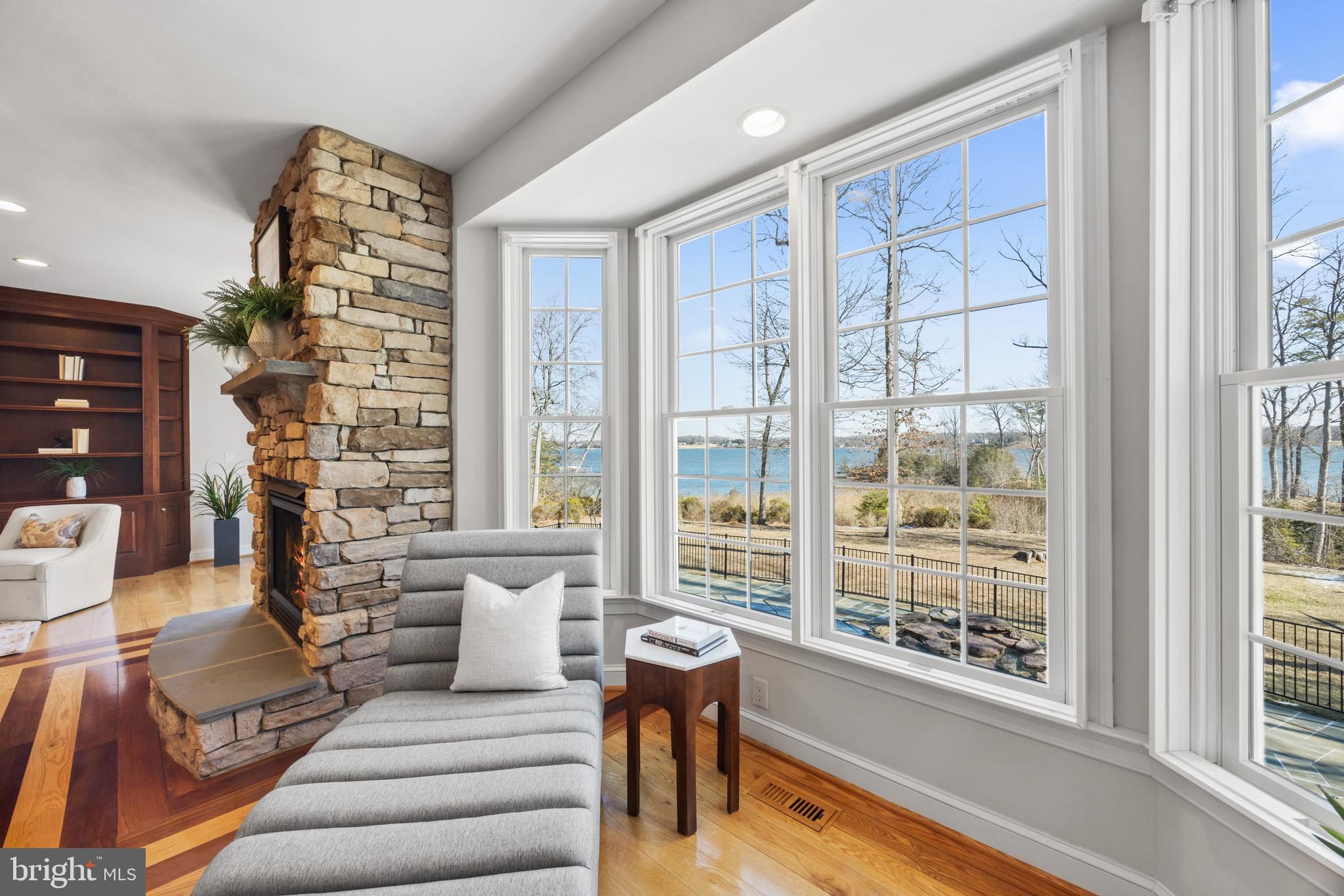 3317 Old Cedar Point Rd