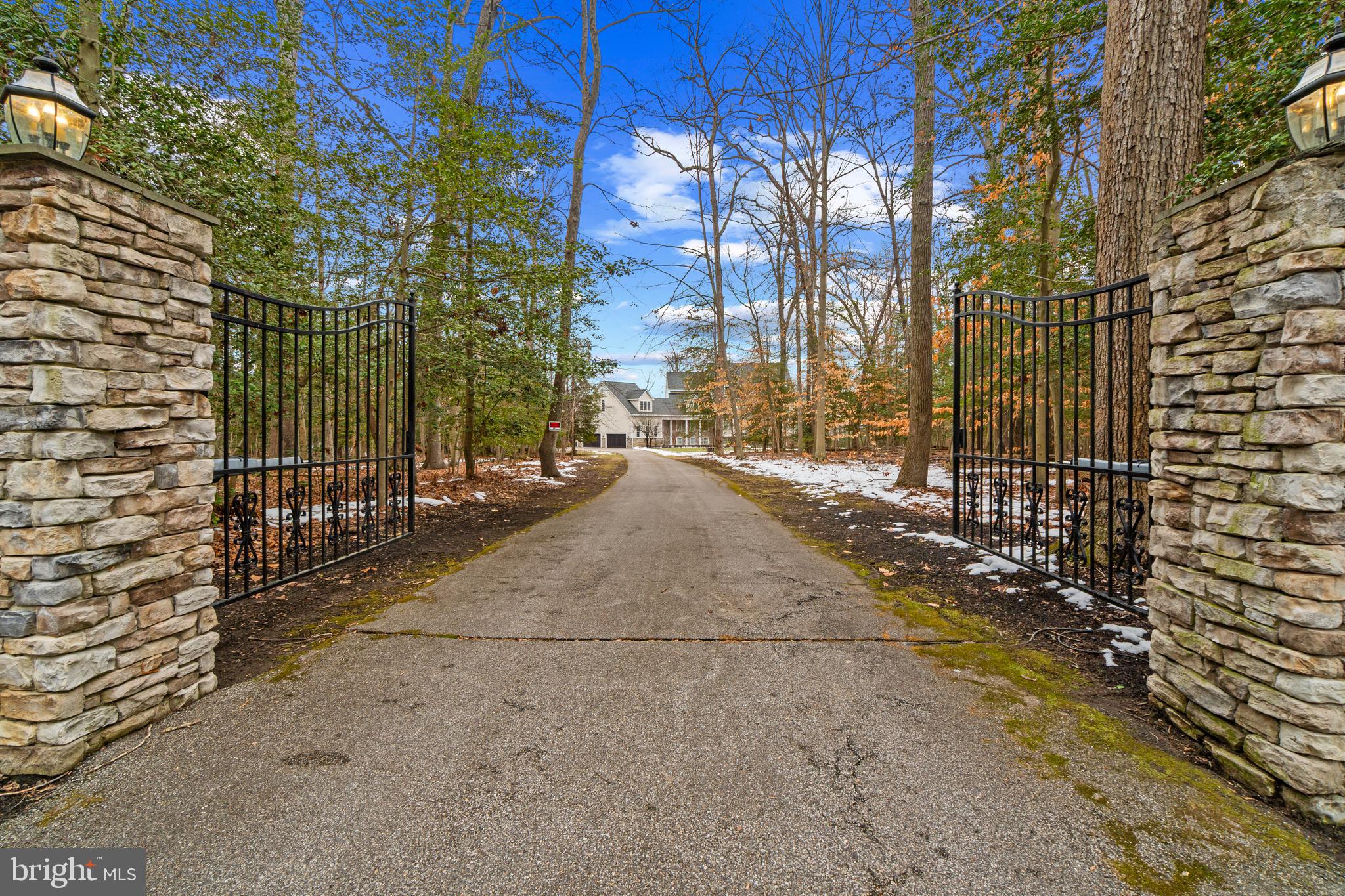 3317 Old Cedar Point Rd