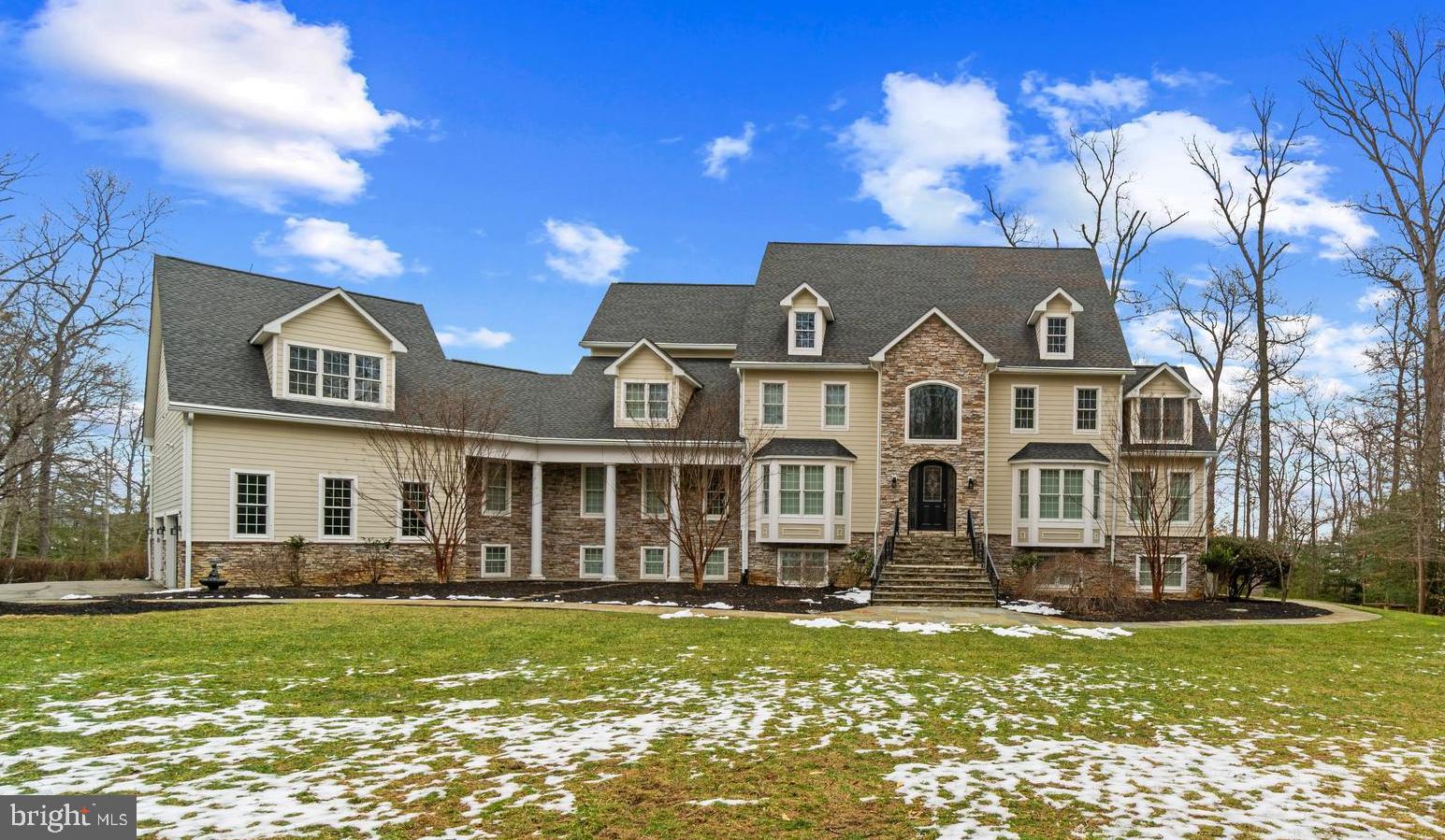 3317 Old Cedar Point Rd