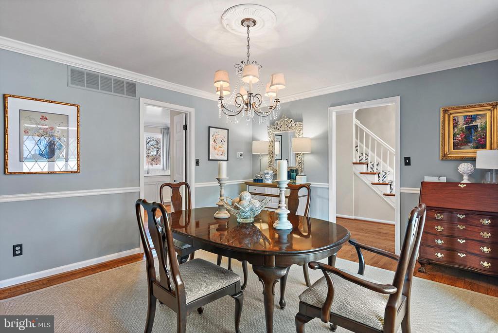 3286 Green Ash Rd