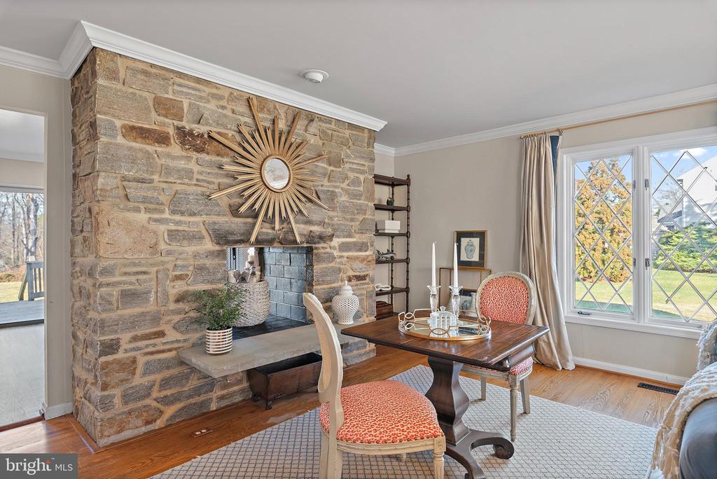 3286 Green Ash Rd
