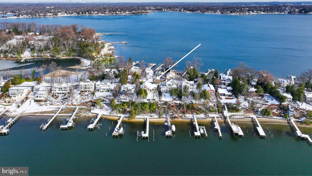 255 Long Point Rd
