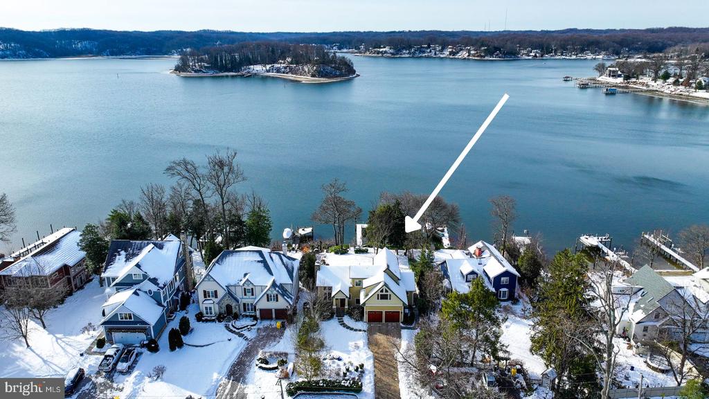 255 Long Point Rd