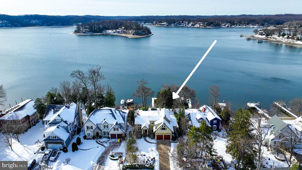 255 Long Point Rd