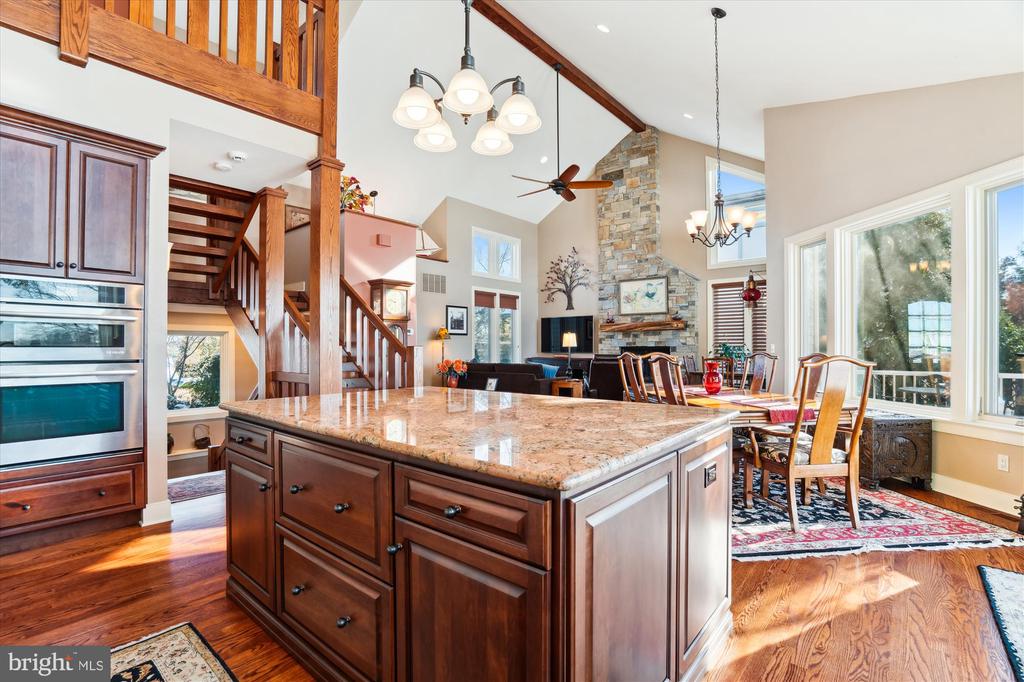 255 Long Point Rd