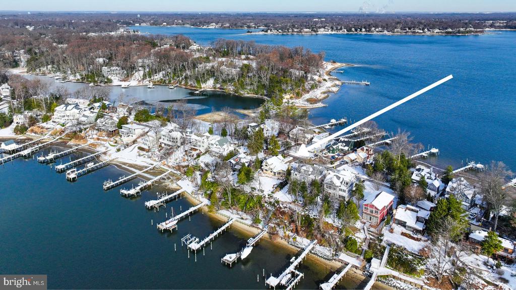 255 Long Point Rd