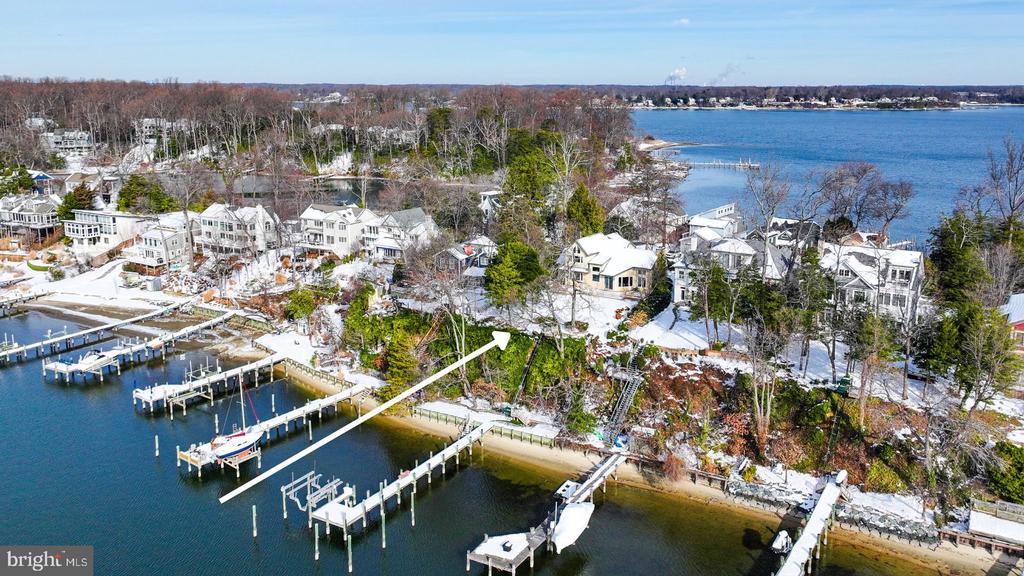 255 Long Point Rd