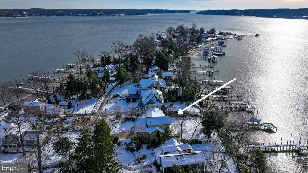 255 Long Point Rd
