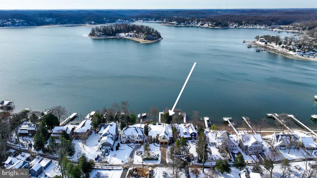 255 Long Point Rd