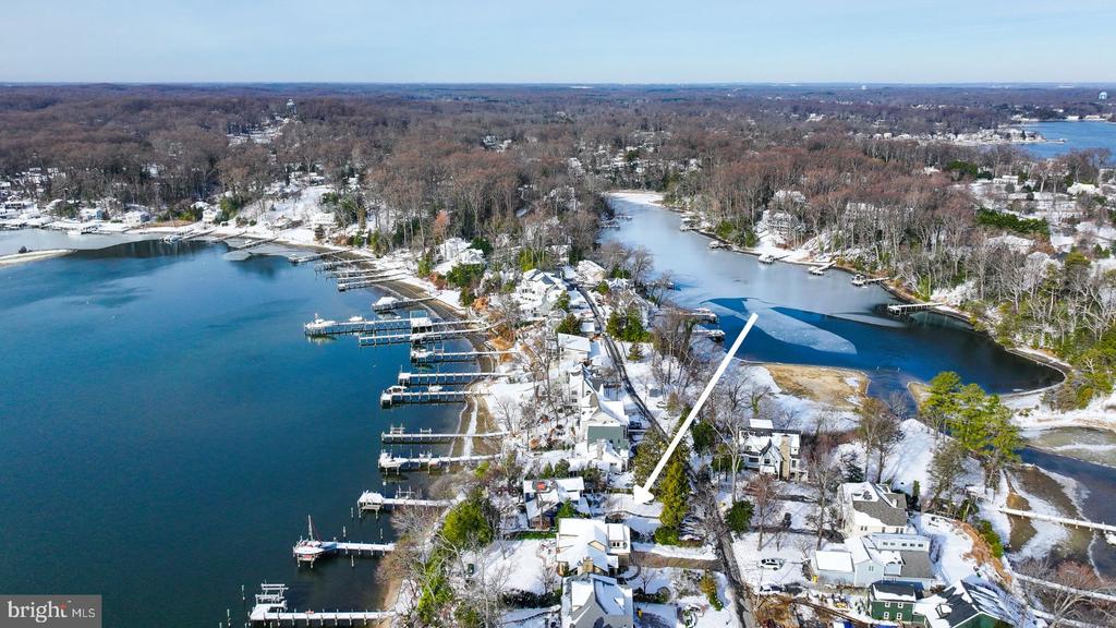 255 Long Point Rd