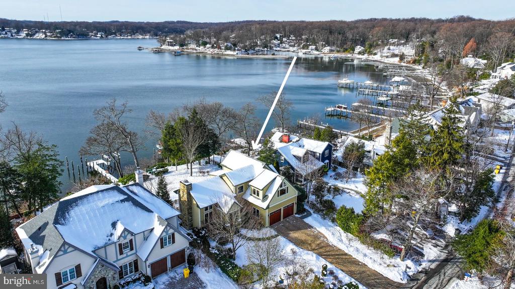 255 Long Point Rd