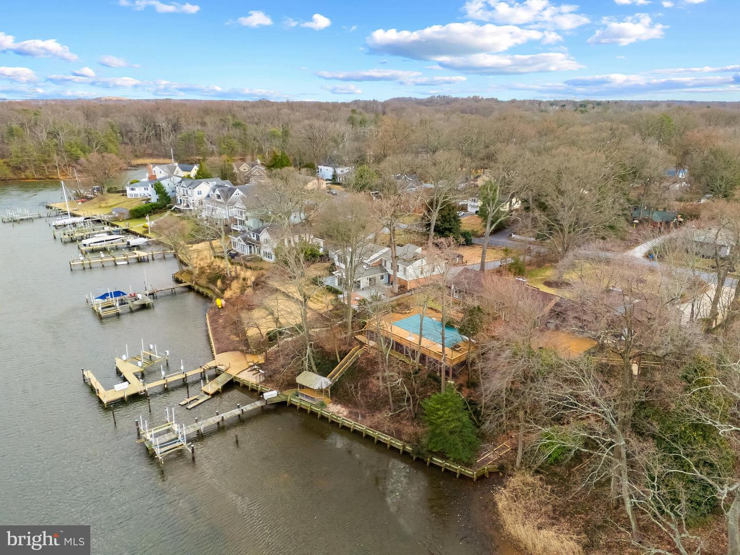 105 Spa Dr