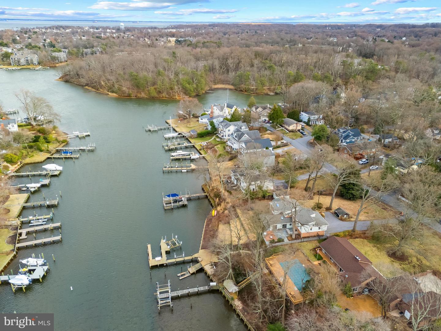 105 Spa Dr