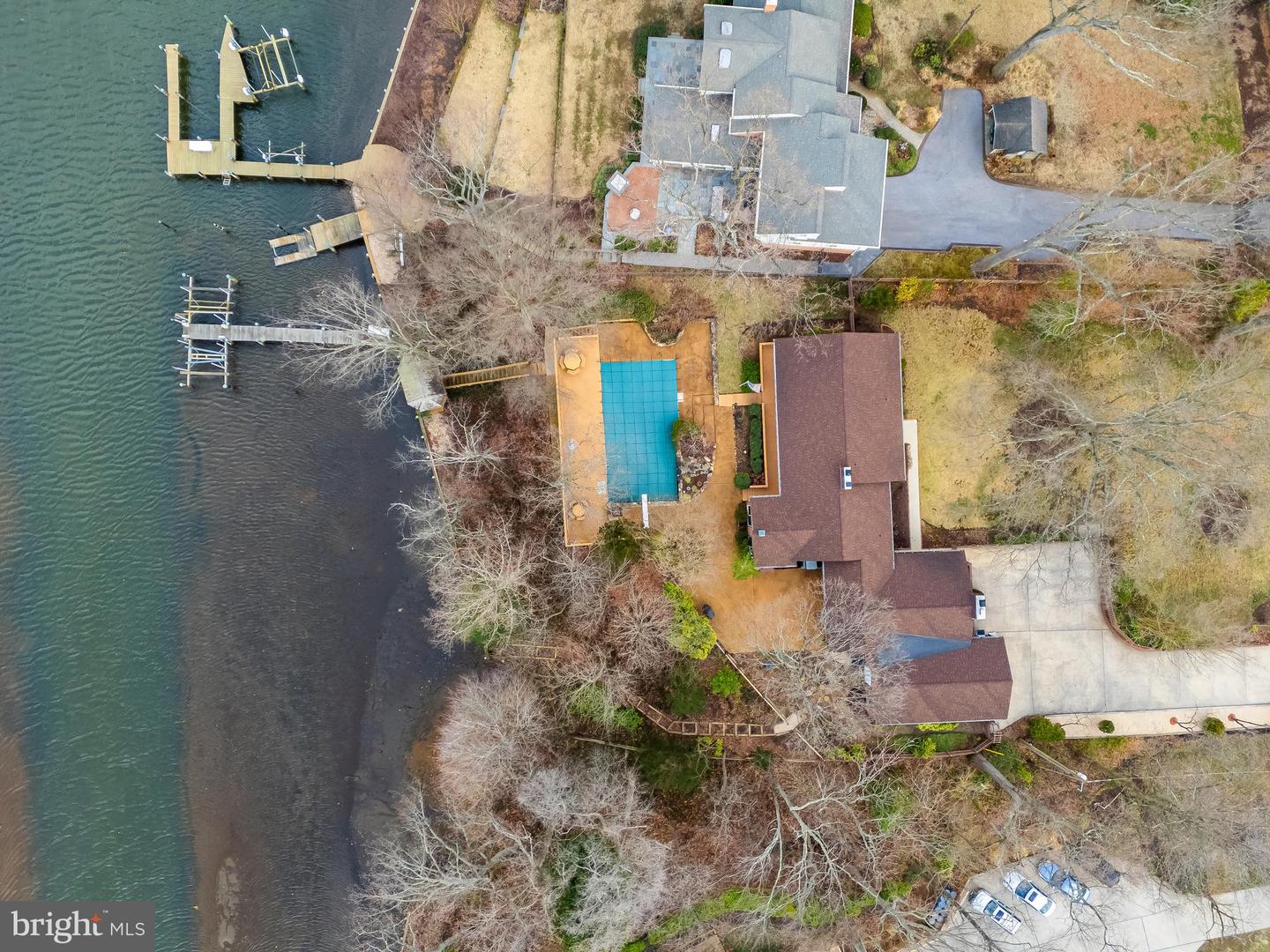 105 Spa Dr