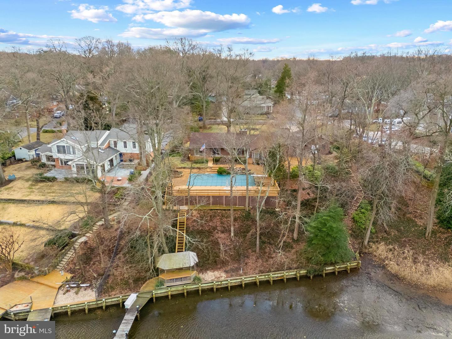 105 Spa Dr