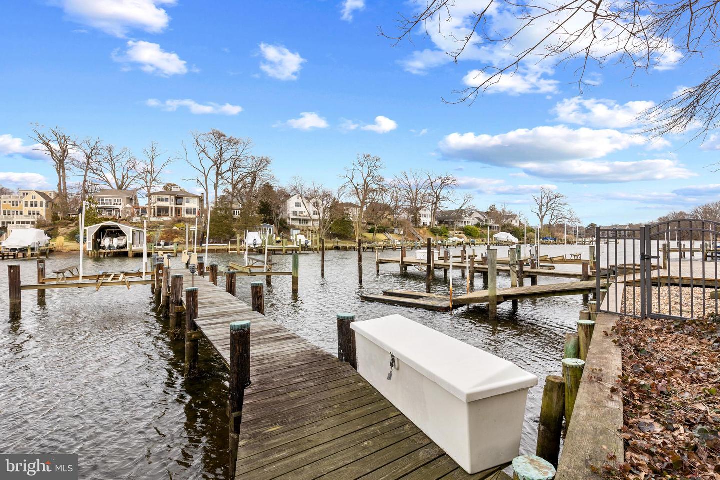 105 Spa Dr