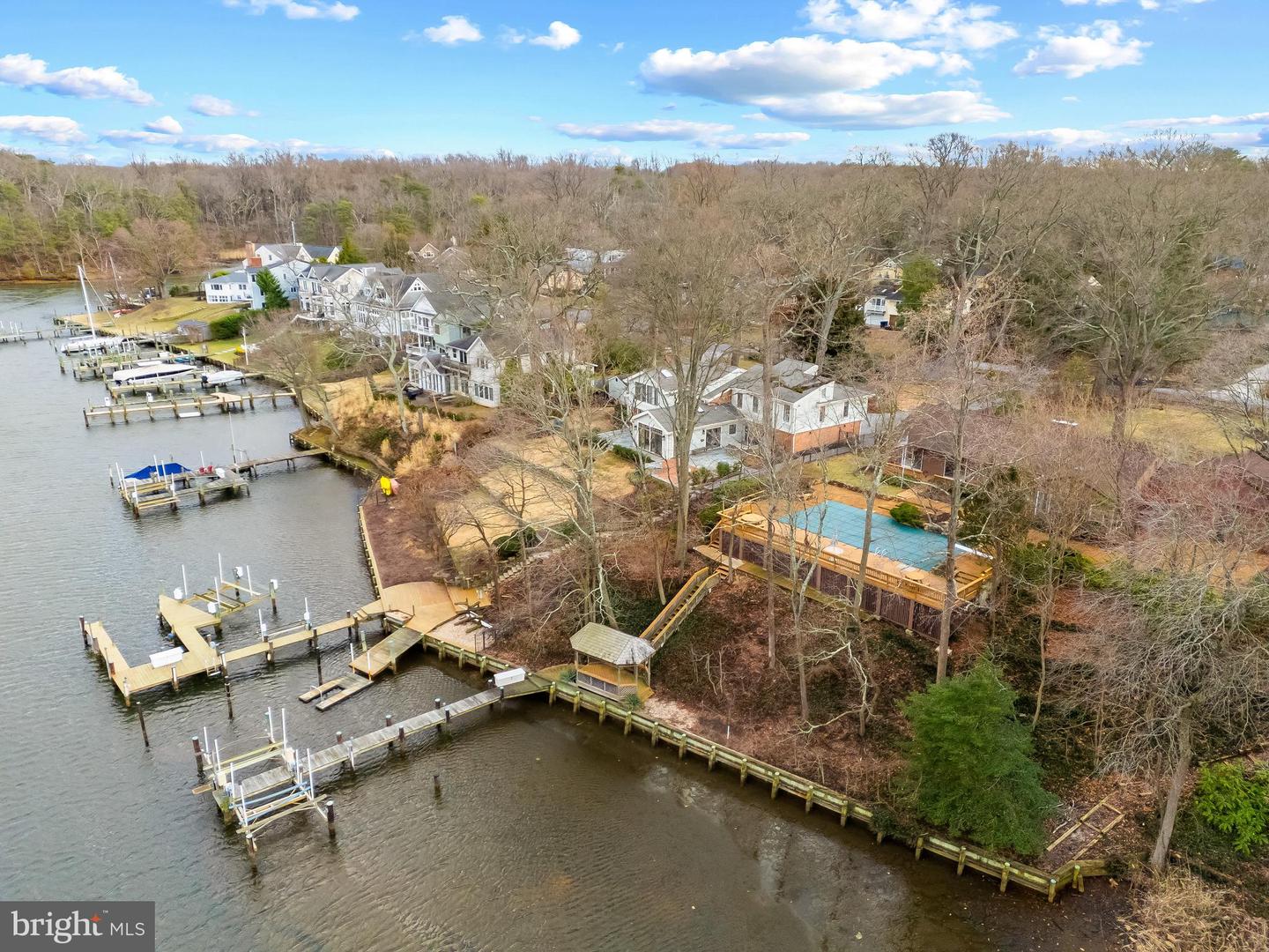 105 Spa Dr