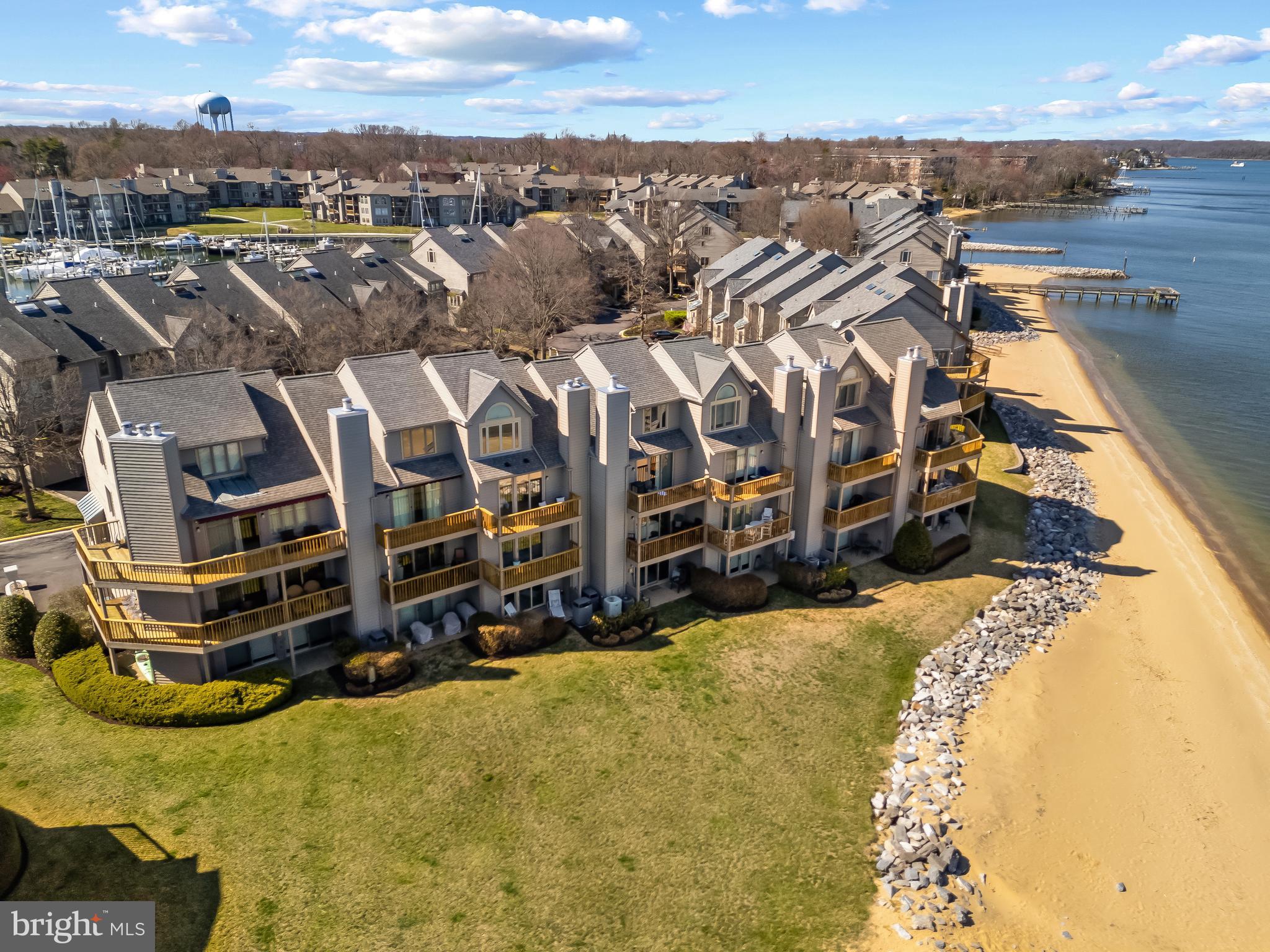 2175 Chesapeake Harbour Dr