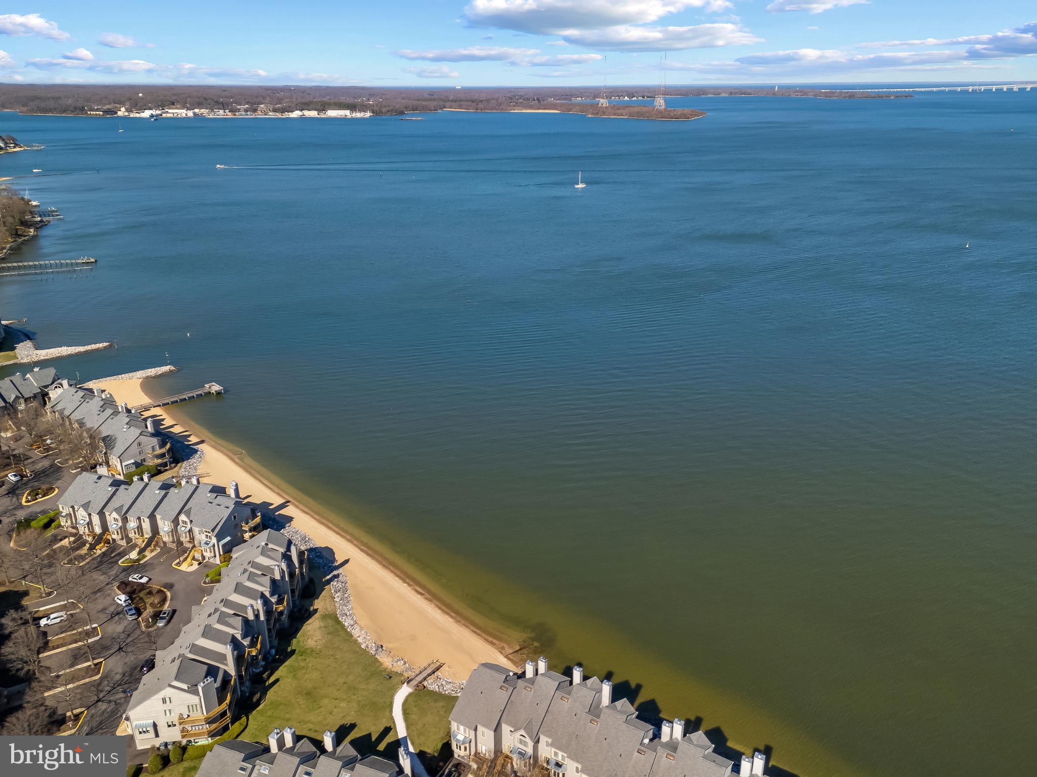 2175 Chesapeake Harbour Dr