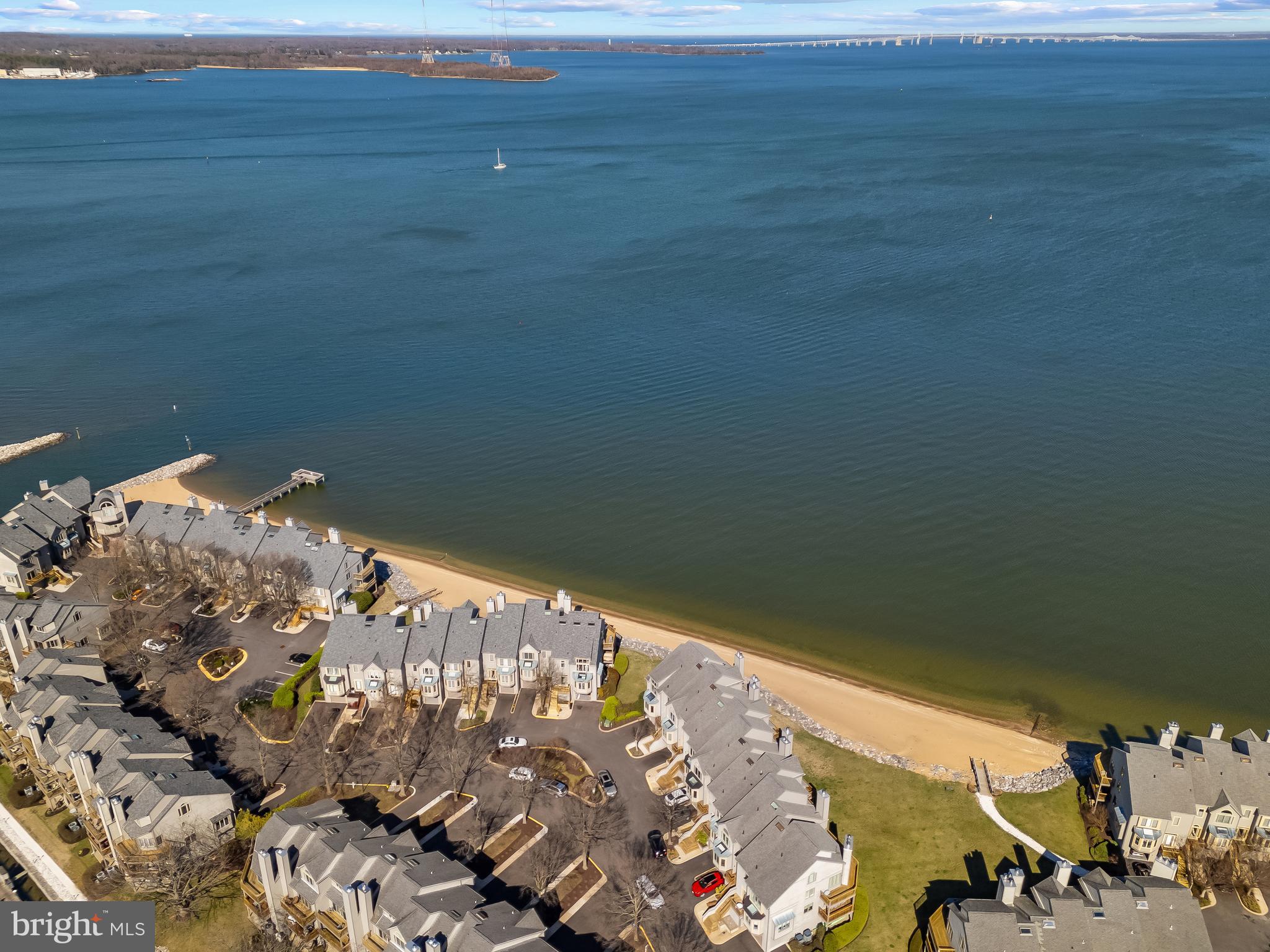 2175 Chesapeake Harbour Dr