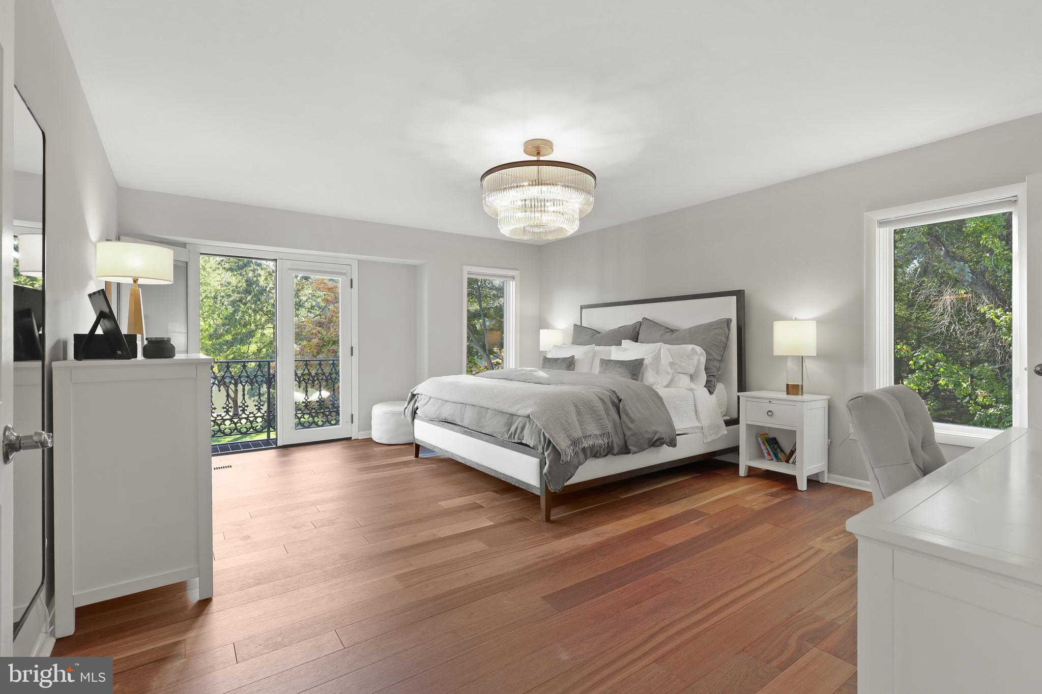 1524 Cedar Lane Farm Rd