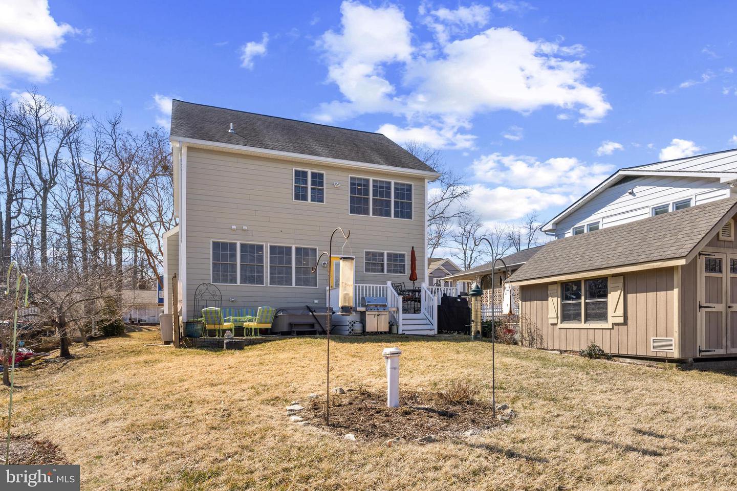 1256 Washington Dr