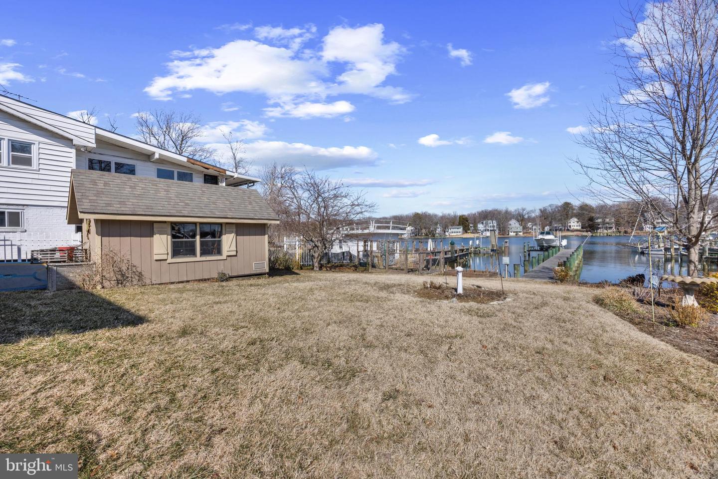1256 Washington Dr