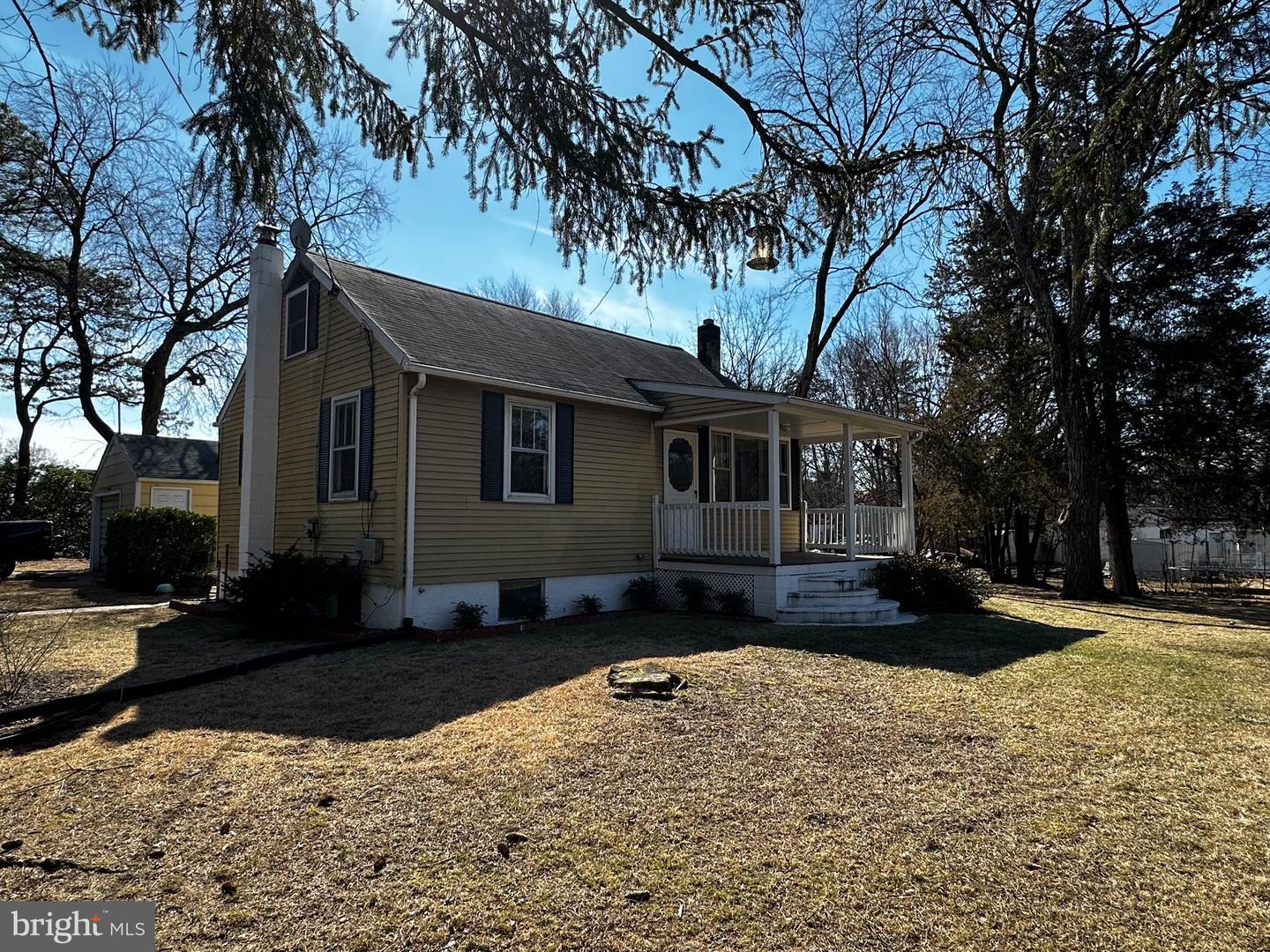 106 Donaldson Ave
