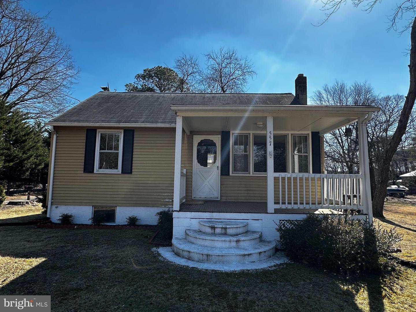 106 Donaldson Ave