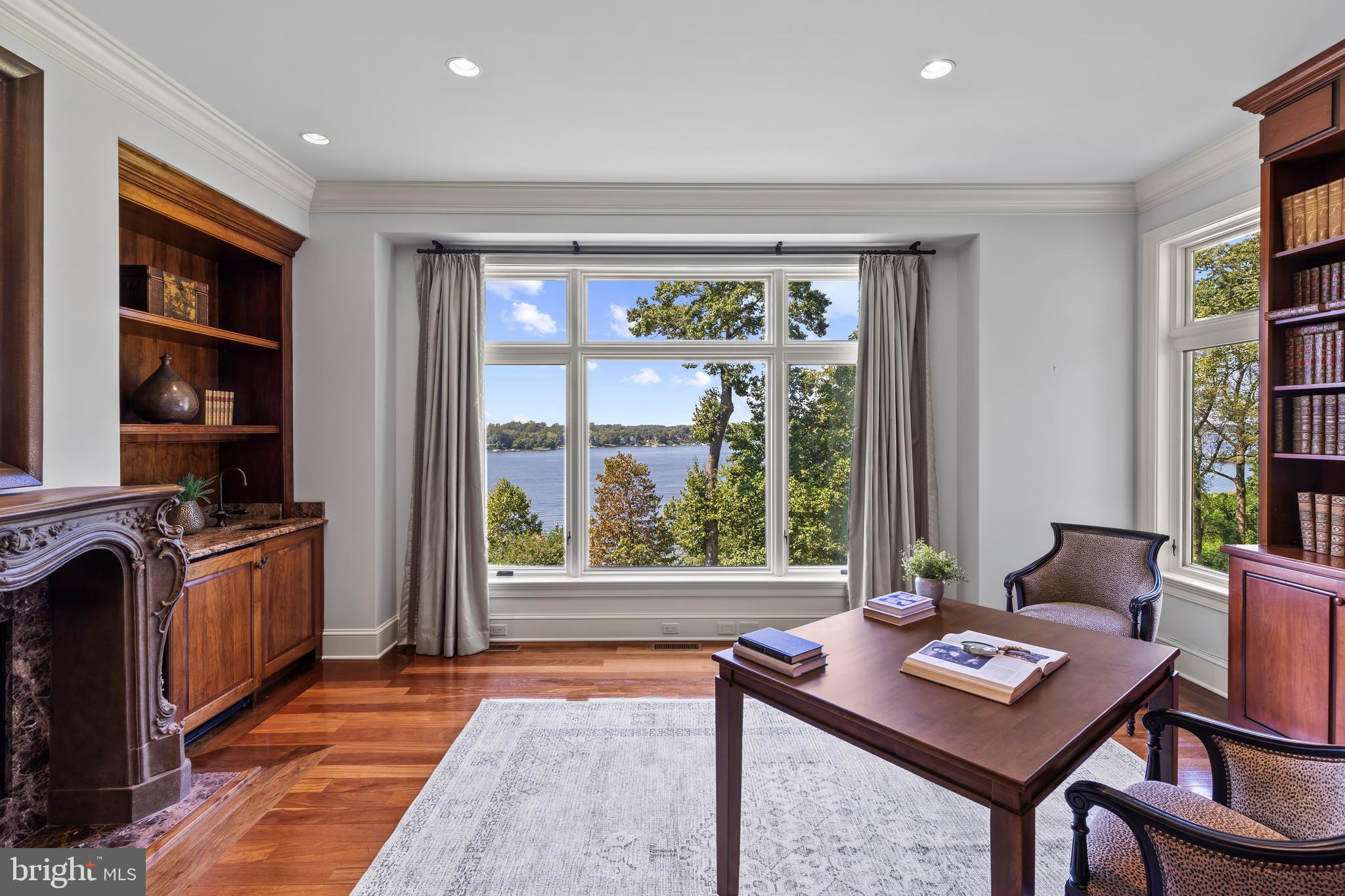 SEVERN RIVER WATERFRONT | 1900 CARROLLTON ROAD