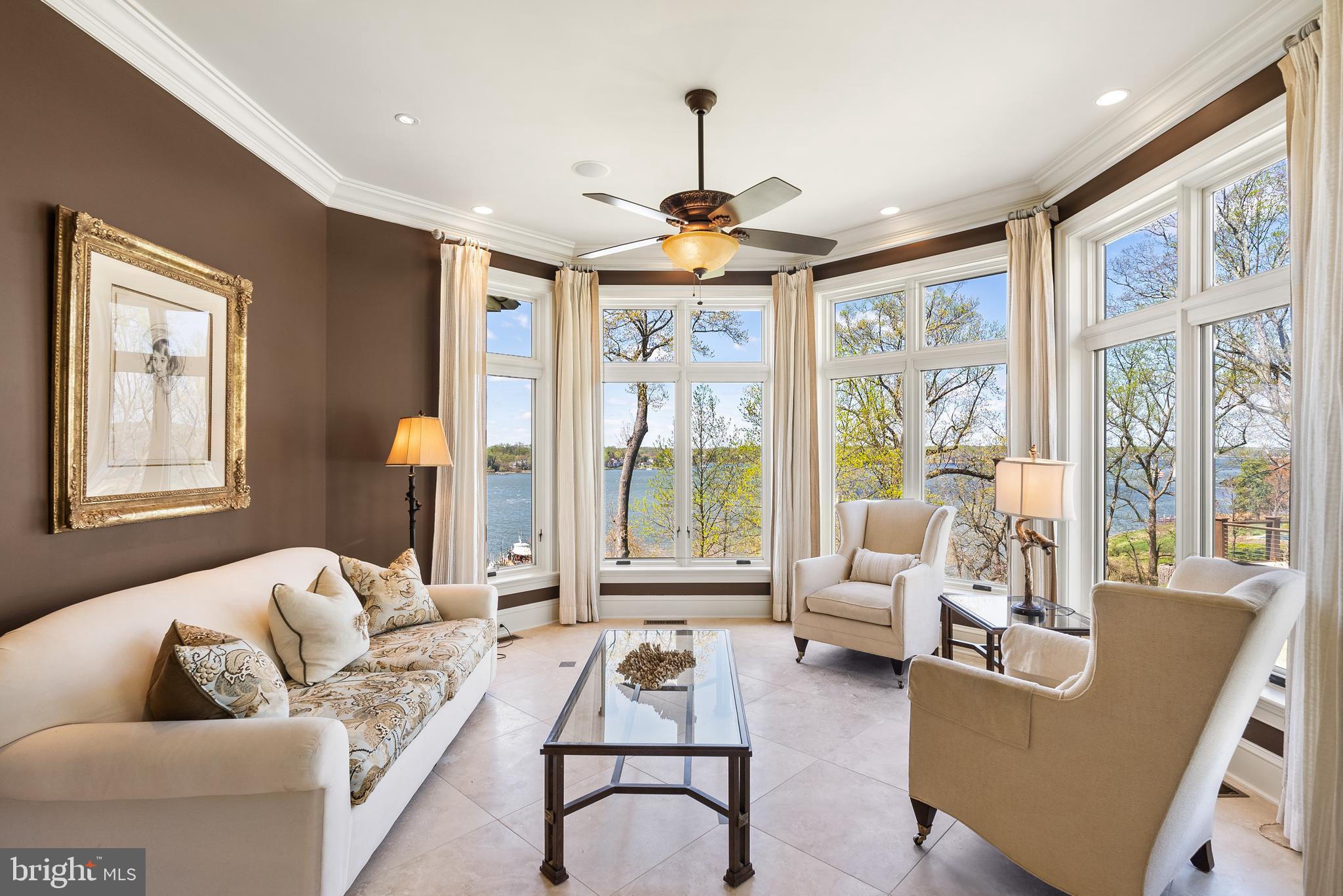 SEVERN RIVER WATERFRONT | 1900 CARROLLTON ROAD