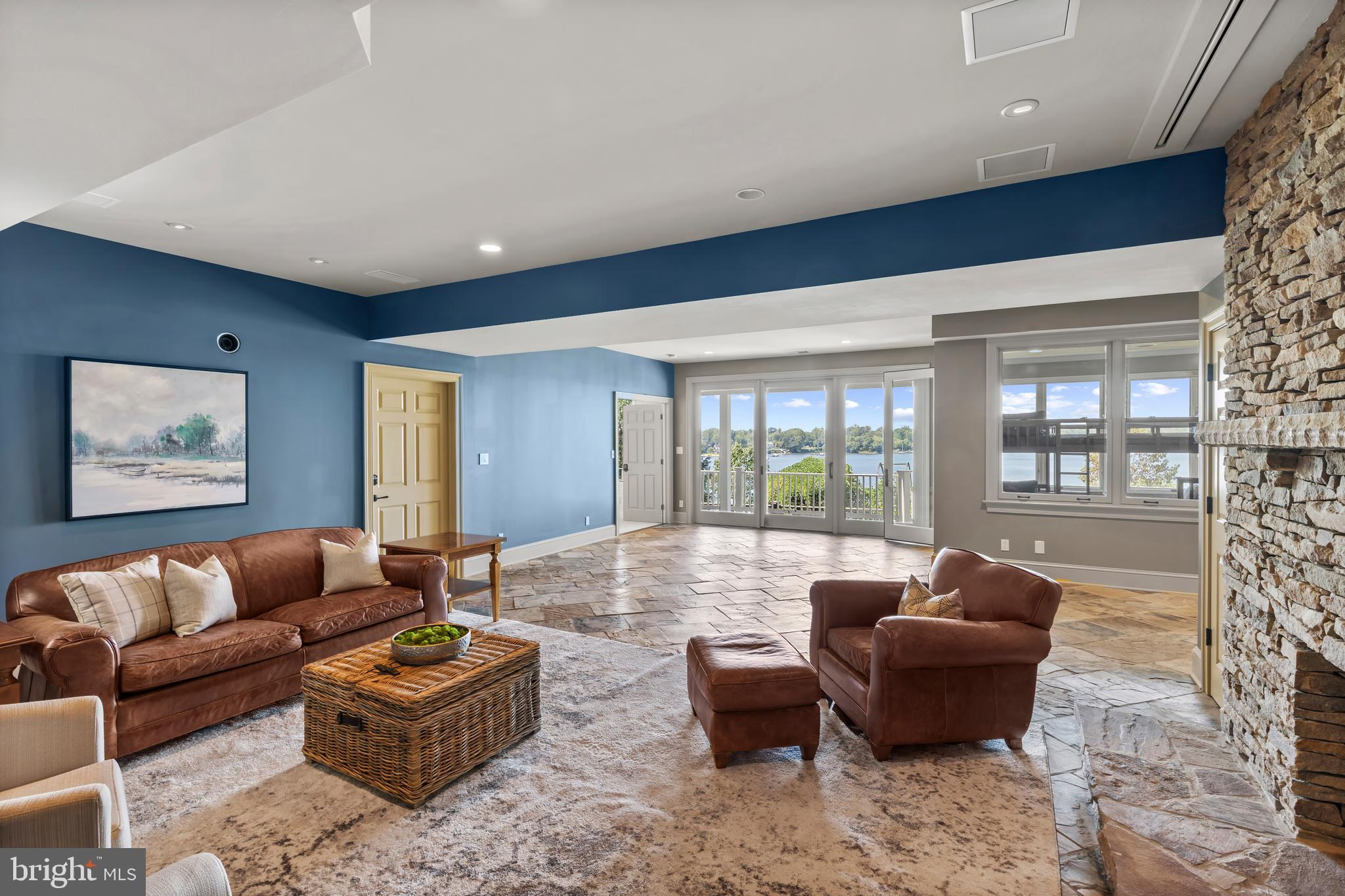 SEVERN RIVER WATERFRONT | 1900 CARROLLTON ROAD