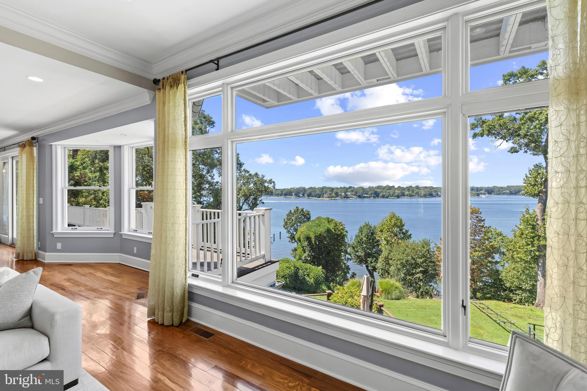 SEVERN RIVER WATERFRONT | 1900 CARROLLTON ROAD