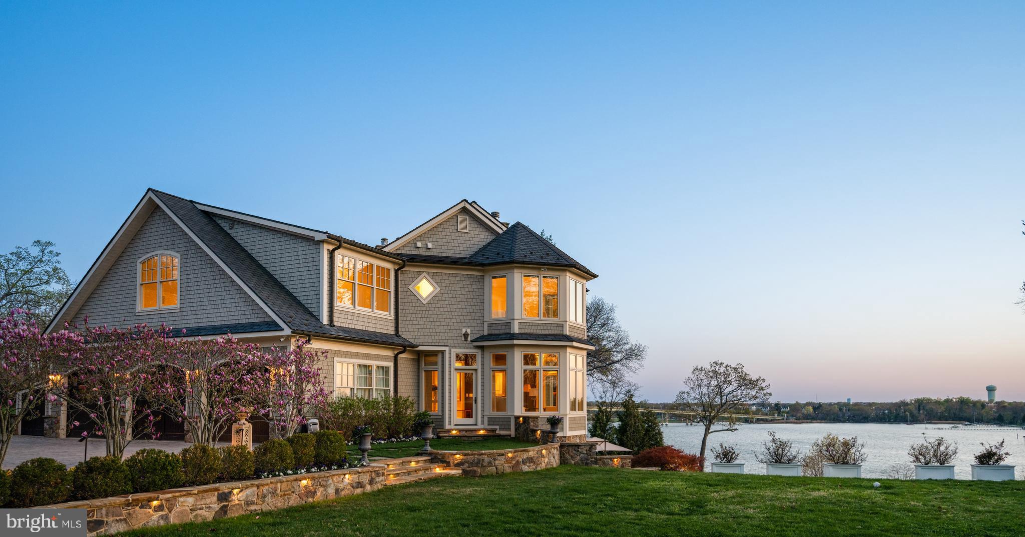 SEVERN RIVER WATERFRONT | 1900 CARROLLTON ROAD