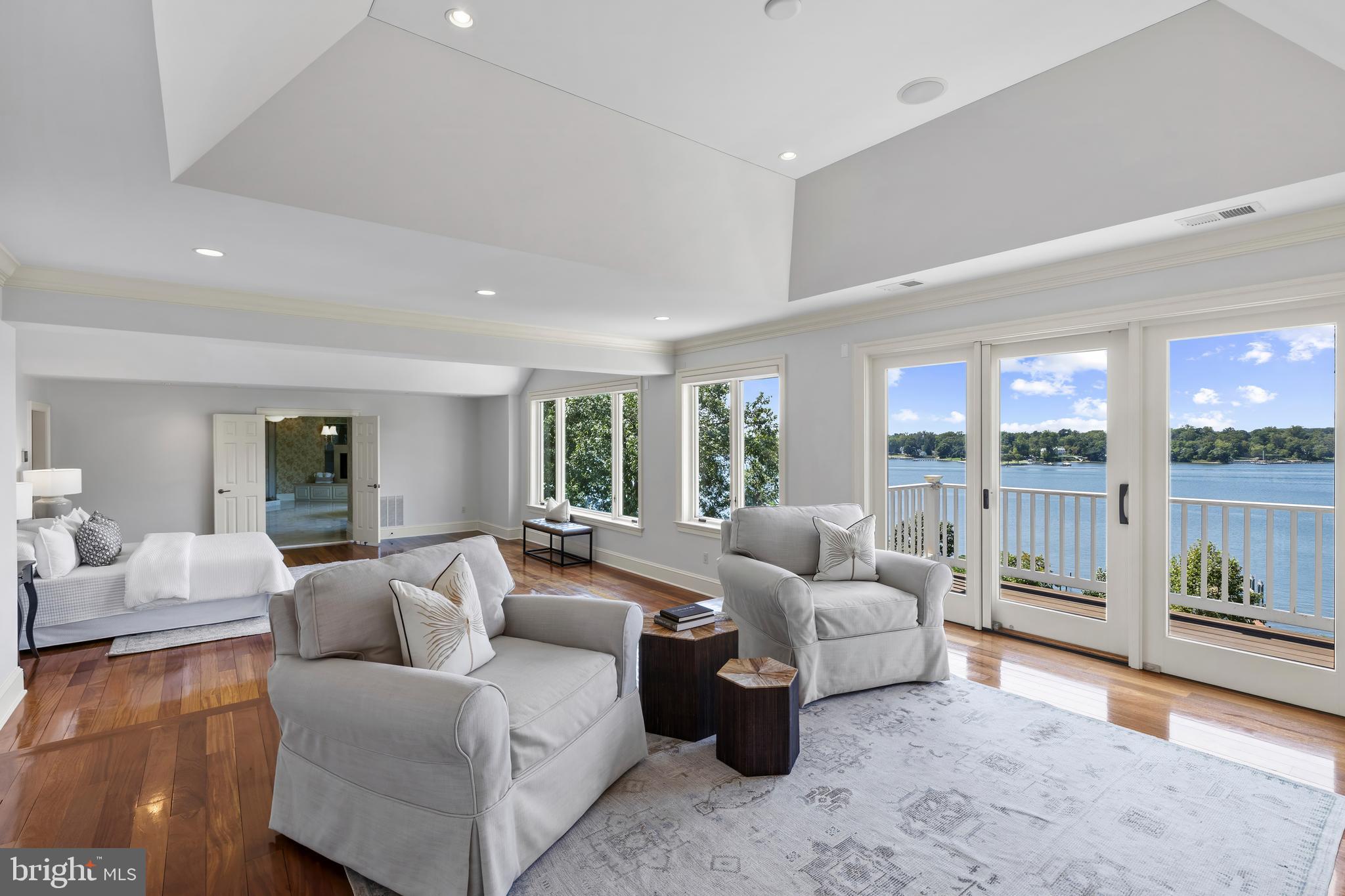 SEVERN RIVER WATERFRONT | 1900 CARROLLTON ROAD