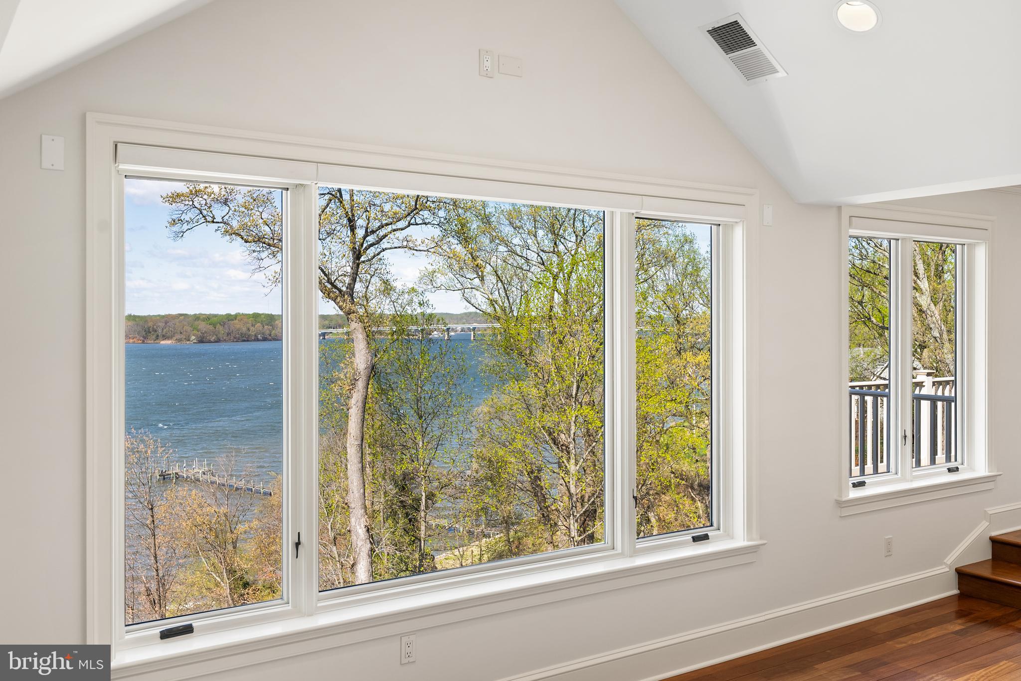 SEVERN RIVER WATERFRONT | 1900 CARROLLTON ROAD
