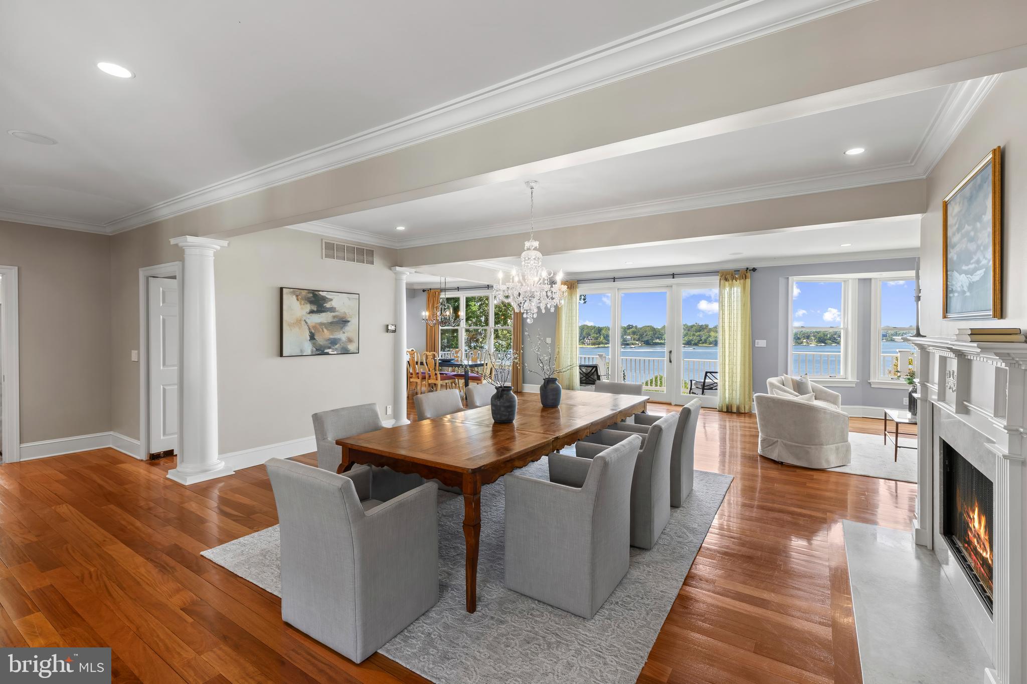 SEVERN RIVER WATERFRONT | 1900 CARROLLTON ROAD