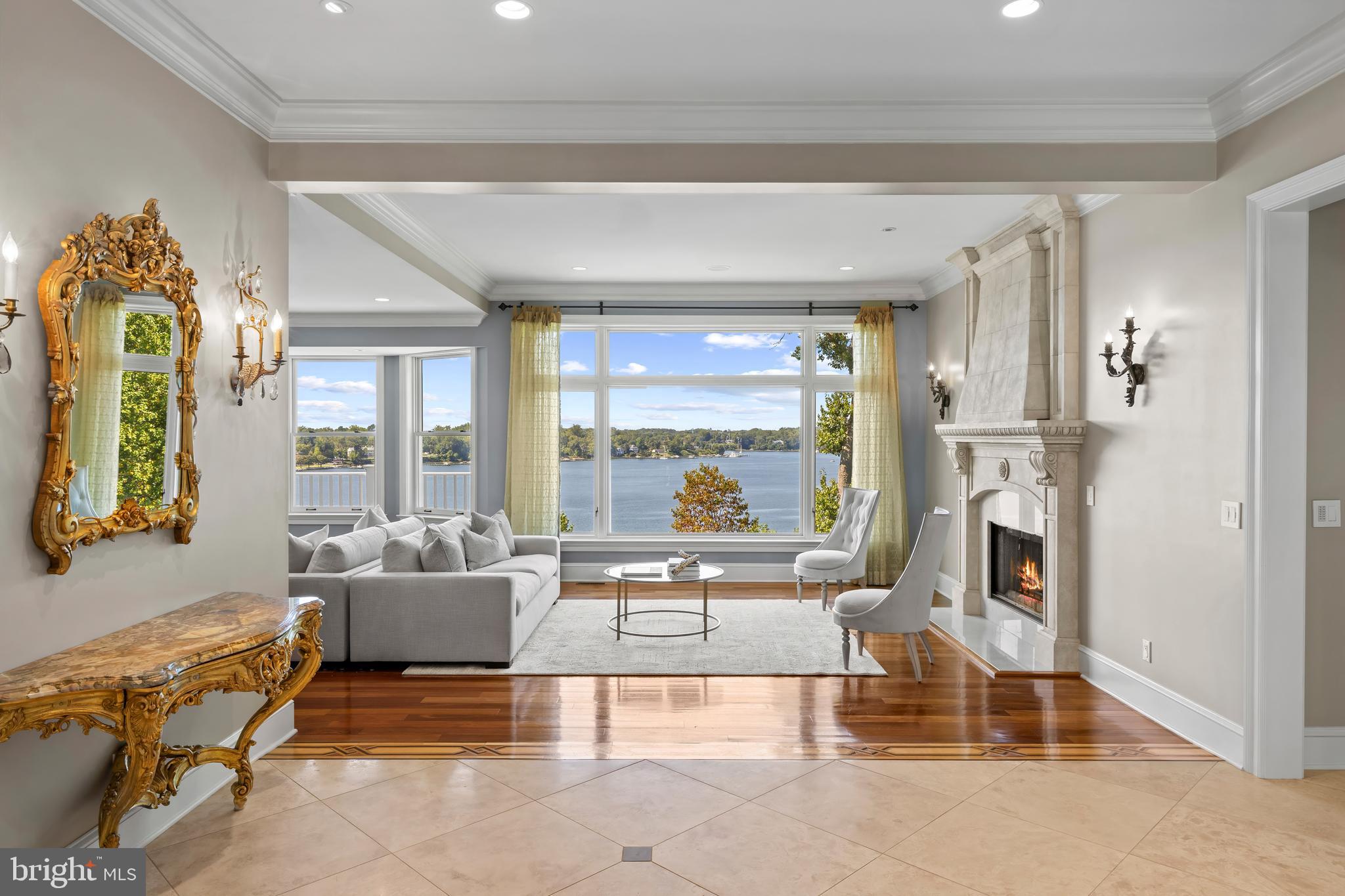 SEVERN RIVER WATERFRONT | 1900 CARROLLTON ROAD