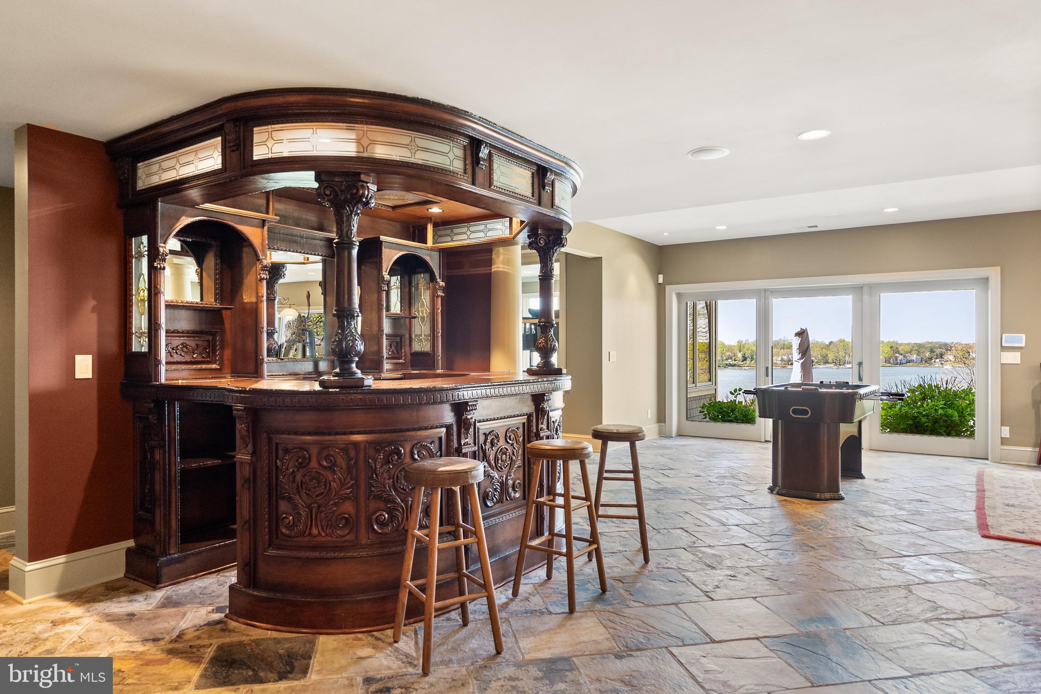 SEVERN RIVER WATERFRONT | 1900 CARROLLTON ROAD