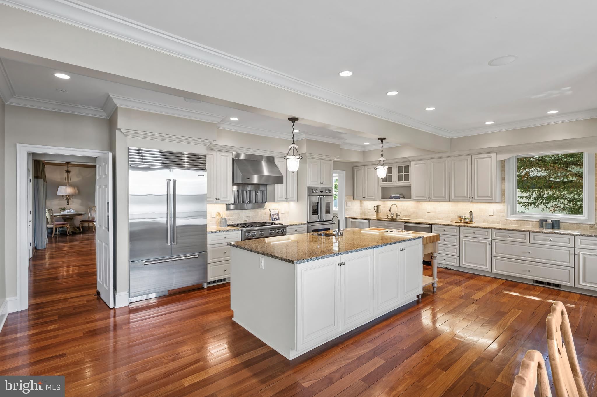 SEVERN RIVER WATERFRONT | 1900 CARROLLTON ROAD