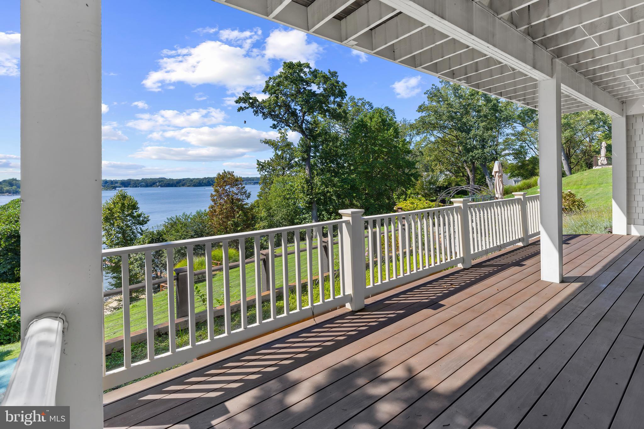 SEVERN RIVER WATERFRONT | 1900 CARROLLTON ROAD