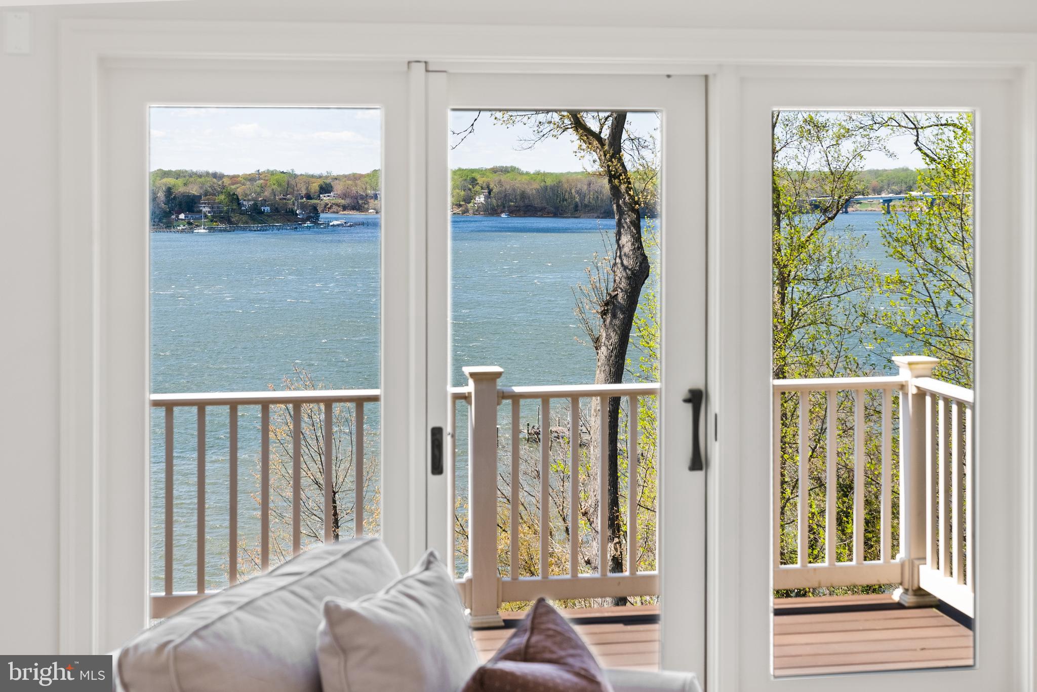 SEVERN RIVER WATERFRONT | 1900 CARROLLTON ROAD