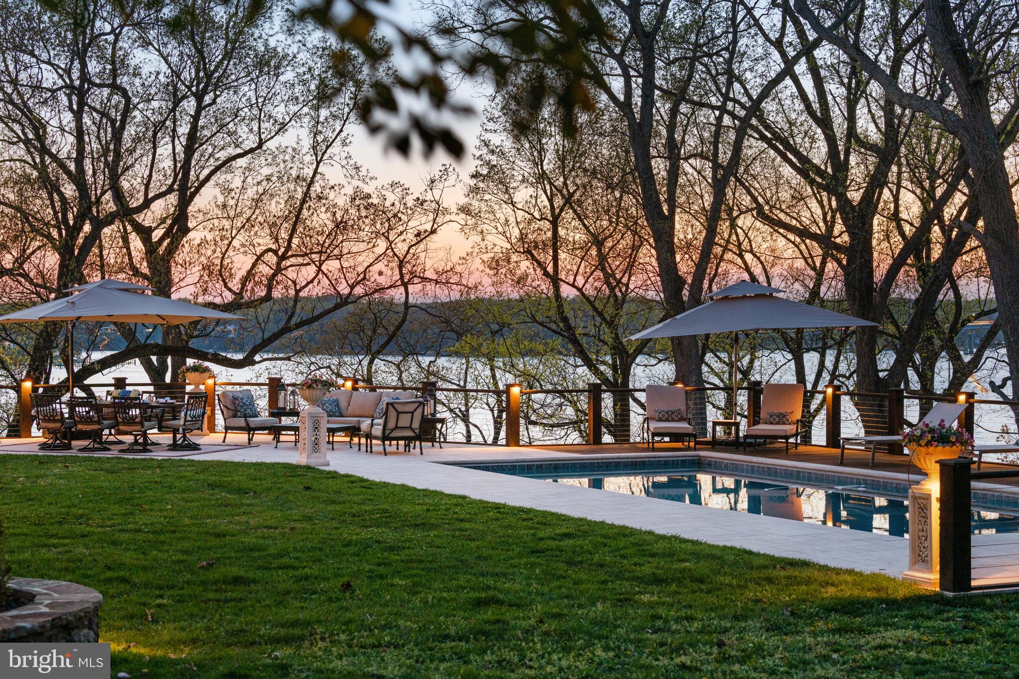 SEVERN RIVER WATERFRONT | 1900 CARROLLTON ROAD