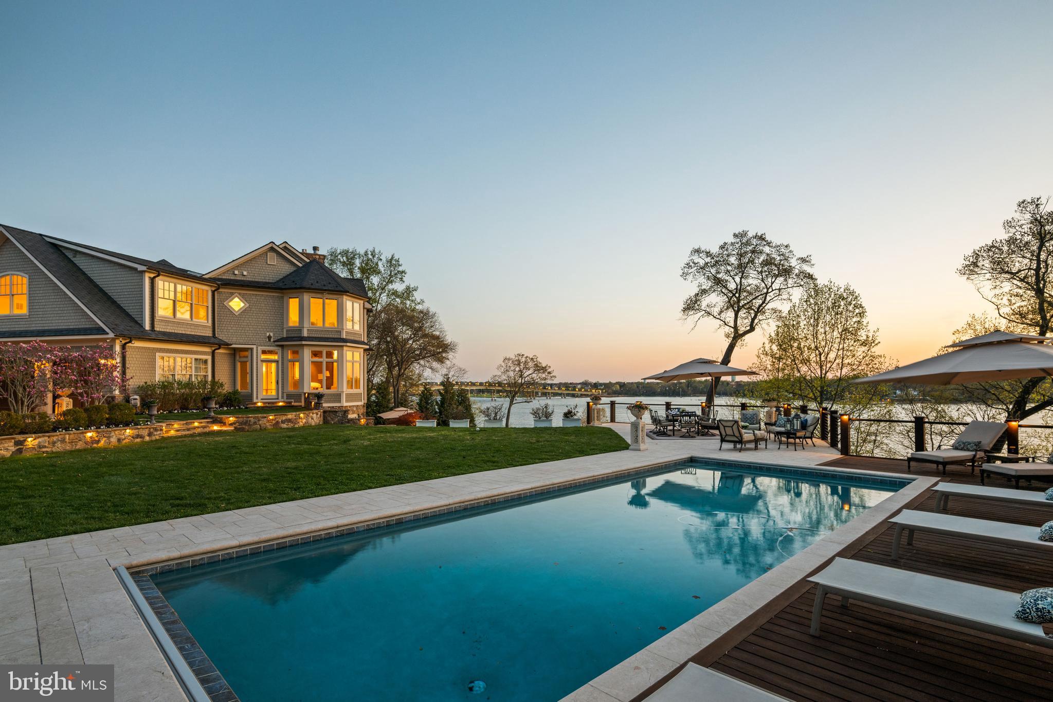 SEVERN RIVER WATERFRONT | 1900 CARROLLTON ROAD