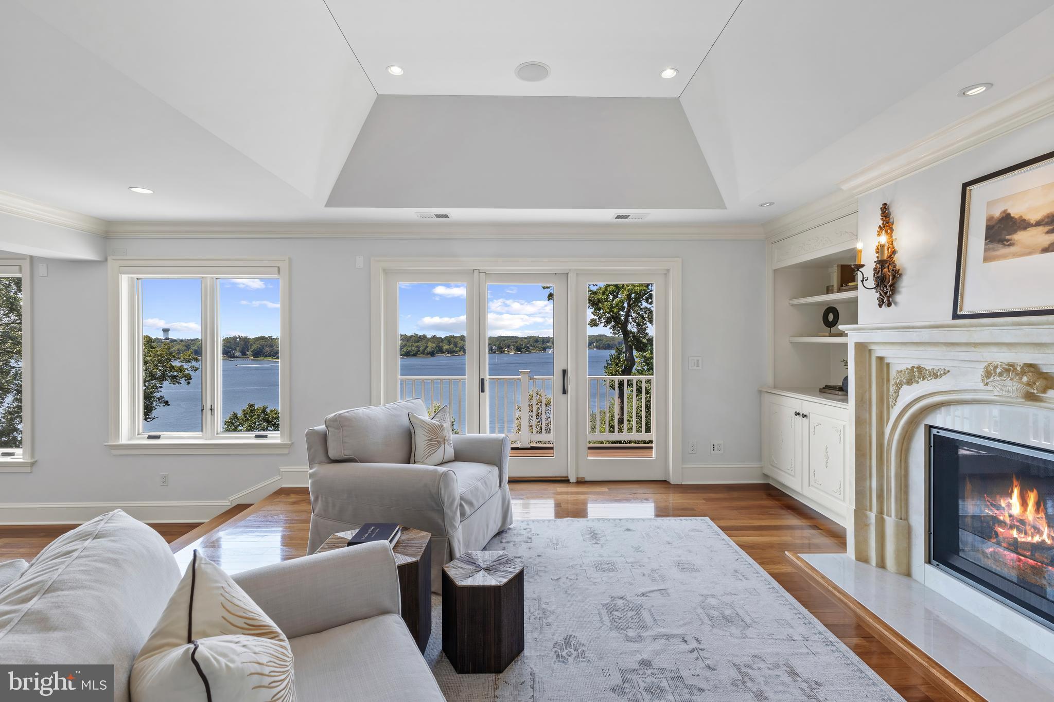 SEVERN RIVER WATERFRONT | 1900 CARROLLTON ROAD