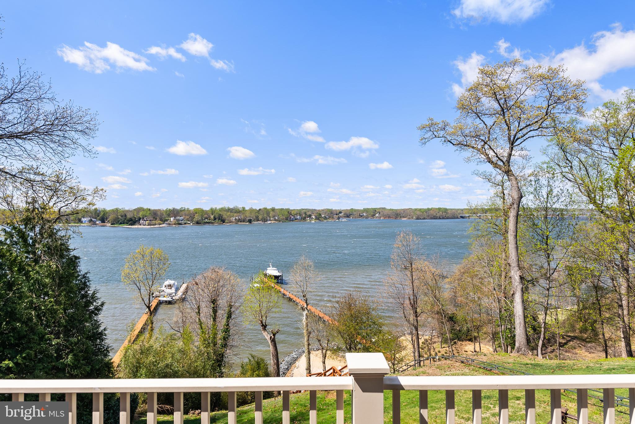 SEVERN RIVER WATERFRONT | 1900 CARROLLTON ROAD
