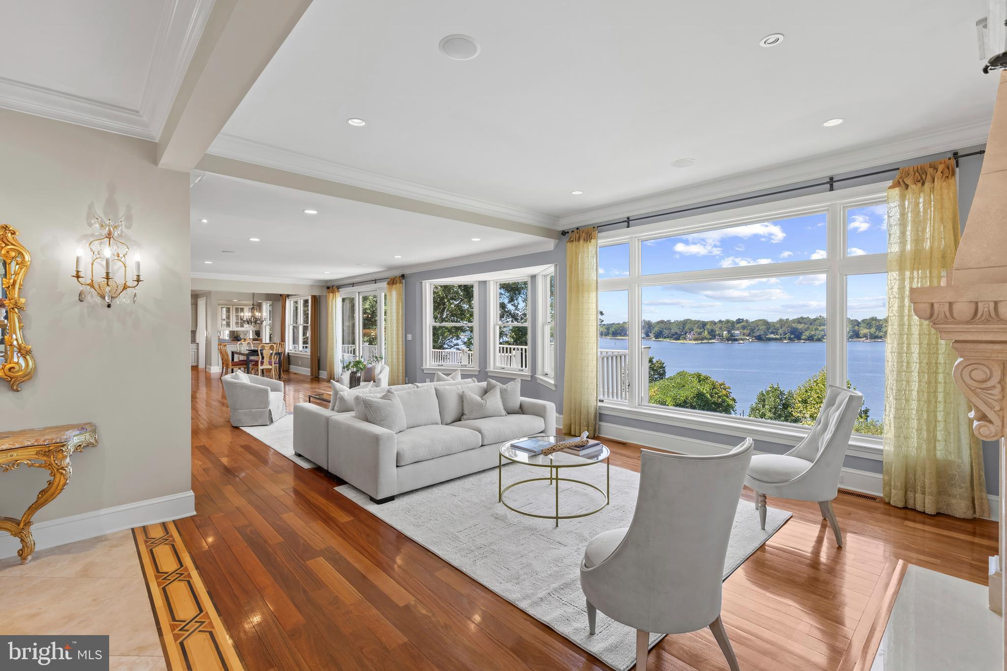 SEVERN RIVER WATERFRONT | 1900 CARROLLTON ROAD