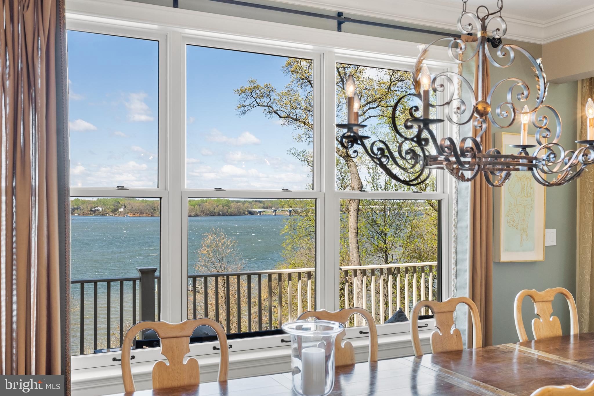 SEVERN RIVER WATERFRONT | 1900 CARROLLTON ROAD